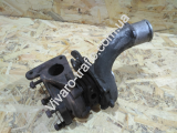   1,9    Renault Trafic, 2001-2006 /