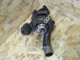       Renault Trafic, 2001-2006 /