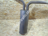    Renault Trafic, 2001-2006 /