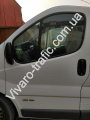     ( )   Nissan Primastar, 2001-2006 /