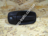     ()    Opel Vivaro, 2001-2006 /