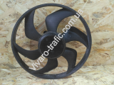      Renault Trafic, 2001-2006 /