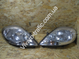     Renault Trafic /