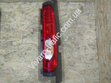 ˳        Renault Trafic /