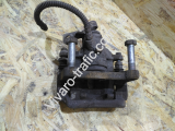       Renault Trafic, 2001-2006 /