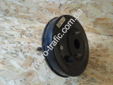    1,9   Renault Trafic, 2001-2006 /