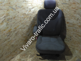     Renault Trafic, 2001-2006 /