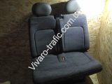     Opel Vivaro, 2001-2006 /