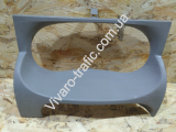       Renault Trafic, 2001-2006 /