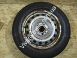  Firestone vanhawk 195/65 16C   7    Opel Vivaro, 2001-2006 /