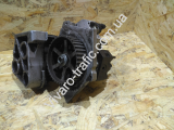     1,9   Renault Trafic, 2001-2006 /