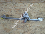       Opel Vivaro, 2001-2006 /
