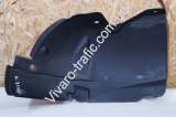      Renault Trafic, 2001-2006 /