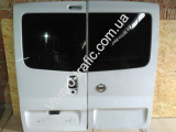        Renault Trafic, 2001-2006 /