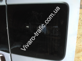       Opel Vivaro, 2001-2006 /