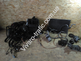    1,9    Opel Vivaro, 2001-2006 /
