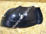          Renault Trafic, 2001-2006 