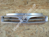   ( )   Nissan Primastar, 2001-2006 /