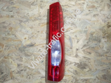 ˳      Opel Vivaro, 2006-2014 