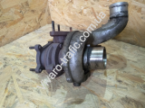   G9U 2,5   Renault Trafic, 2001-2006 /