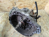     2,5     Renault Trafic, 2001-2006 /
