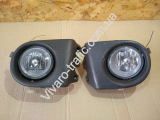      Renault Trafic, 2001-2006 /