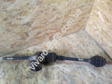   2,5   Renault Trafic, 2001-2006 /