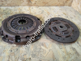   (+) 2,5   Renault Trafic, 2001-2006 /