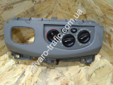          Opel Vivaro, 2001-2006 /
