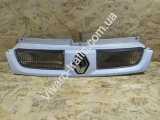      Renault Trafic, 2001-2006 /