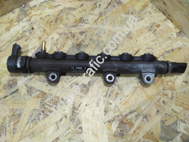      2,0  Vivaro Trafic Primastar 2006-2014 ..  . ³  ../
