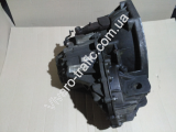      6  2,0    Renault Trafic /