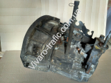      5  1,9    Renault Trafic, 2001-2006 /